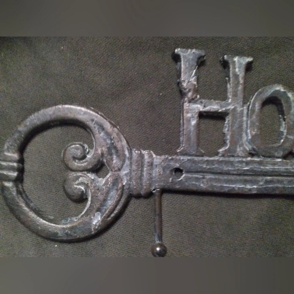 Home key holder